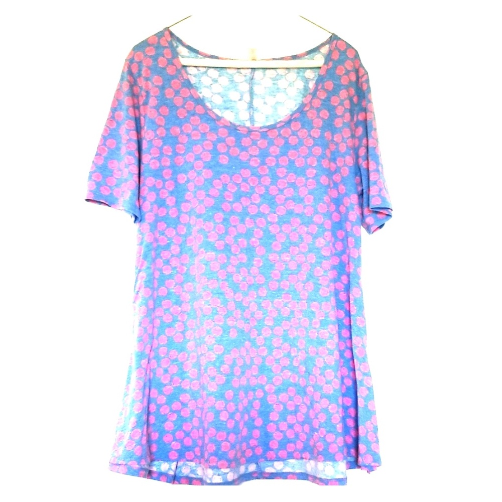 LulaRoe Perfect T